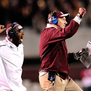 Dan Mullen