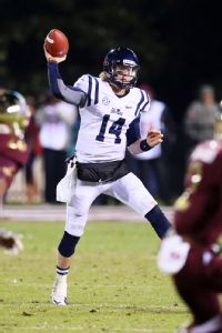 Bo Wallace