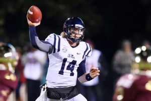 Bo Wallace