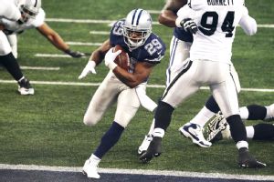 DeMarco Murray
