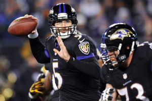 Joe Flacco
