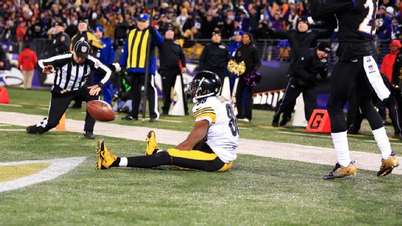 Emmanuel Sanders