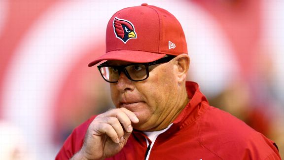 Bruce Arians