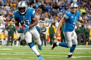 Reggie Bush