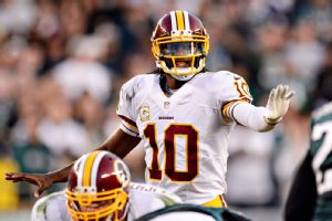 Griffin III