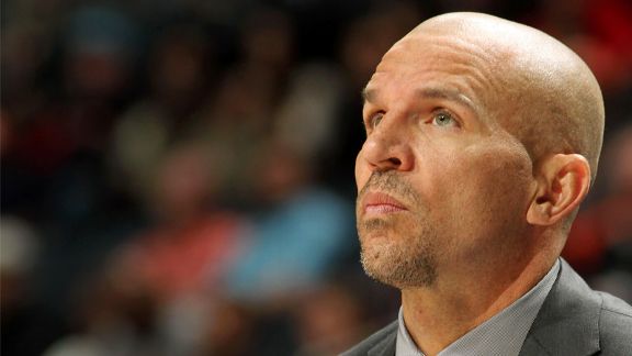 Jason Kidd