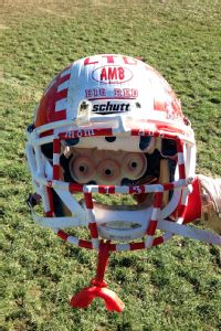 Helmet