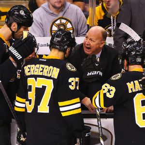 Claude Julien