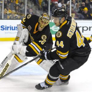 Dennis Seidenberg