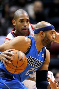 Vince Carter