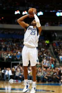 Vince Carter