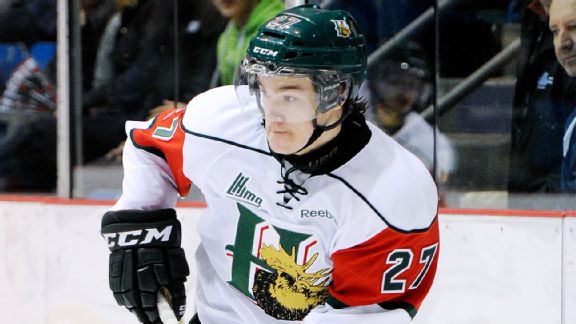 Jonathan Drouin