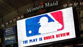 Sistema de repeticiones MLB
