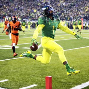 Josh Huff