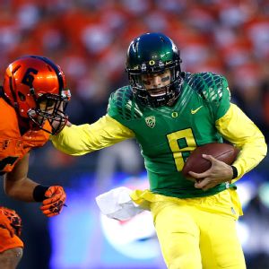 Marcus Mariota