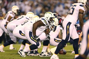 D.J. Fluker