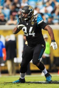 Jeremy Mincey