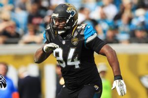 Jeremy Mincey