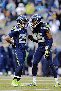 Earl Thomas