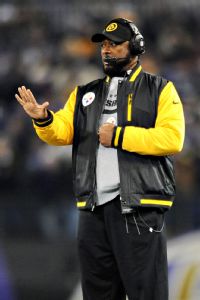 Tomlin fined $100K; Steelers may lose picks