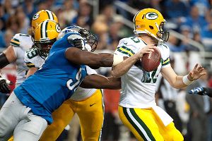 Ezekiel Ansah