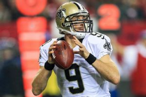 Drew Brees