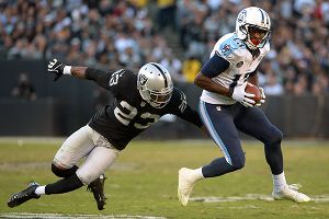 Kendall Wright