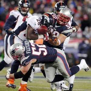 Montee Ball