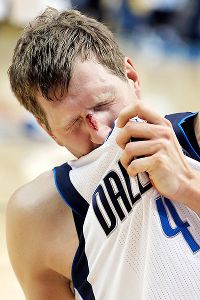 Dirk Nowitzki
