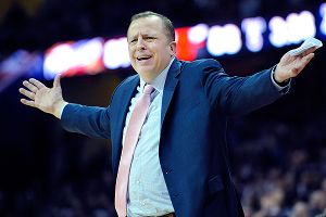 Tom Thibodeau
