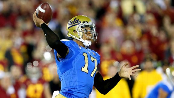 Brett Hundley