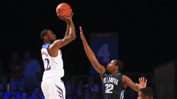 Andrew Wiggins