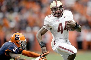 Andre Williams
