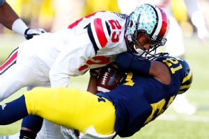 Jeremy Gallon