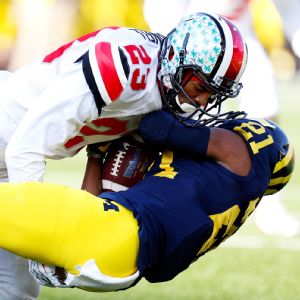 Jeremy Gallon