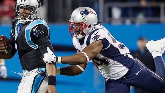 Donta Hightower