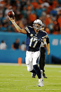 Philip Rivers