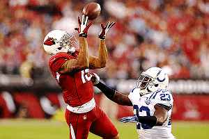 Michael Floyd
