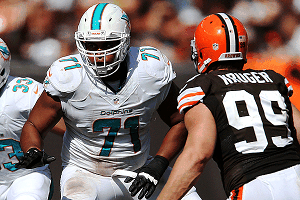 Jonathan Martin