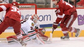 Antti Raanta