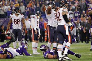 Robbie Gould