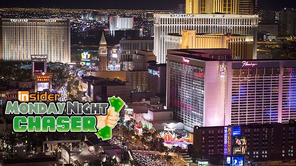 Las Vegas Strip