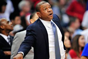 Doc Rivers