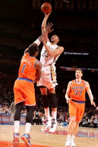 Anthony Davis