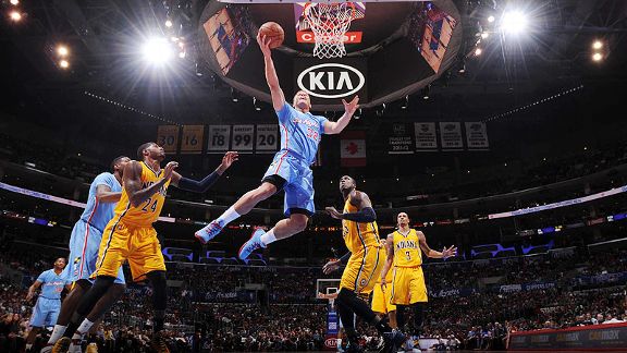 Blake Griffin