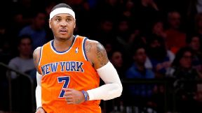 Carmelo Anthony