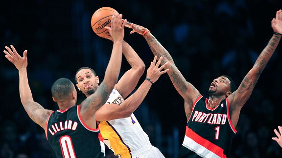 Xavier Henry