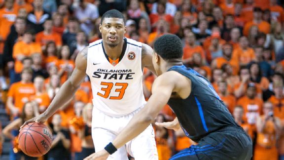 Marcus Smart