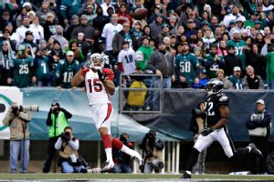 Michael Floyd
