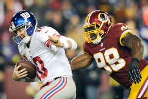 Eli Manning